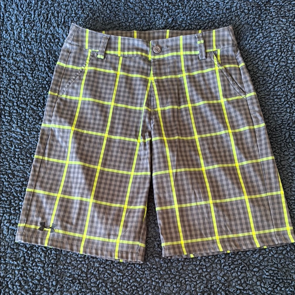 Under Armour Shorts Size L EUC